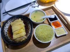 -新加坡海鲜(国贸商城店)