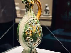 -河南博物院