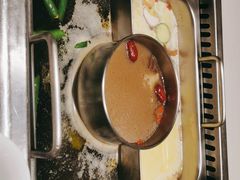 -巴奴毛肚火锅(大剧院店)