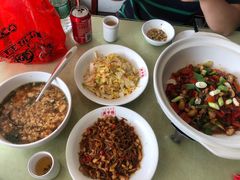 -天下客饭店(中山路店)