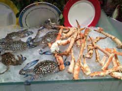 -阳光五洲大酒店·宴会厅