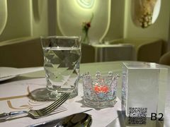 -晶雅花园西餐厅(南京首店)