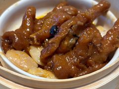 -金鼎轩(方庄天坛店)