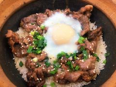 -红星光发煲仔饭(大石街店)