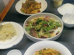 -紫光园·烤鸭·北京菜(团结湖店)