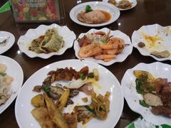 -南亚水鑫温泉SPA(恒宇商业广场店)