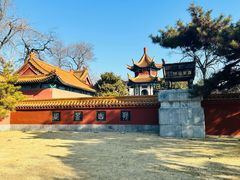 -戏马台景区