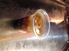 八婆婆烧仙草(太平路店)-八婆婆烧仙草(中山路店)