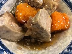 -黄记潮汕甜汤(贝底田坊店)