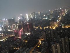 -339旋转餐厅(天府熊猫塔店)