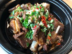 -通安客栈中餐厅·何家小馆
