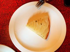 反烤苹果挞-羽深肉铺 Steak & Wine