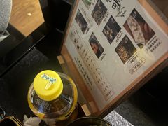 -华夏良子·足道SPA艾灸(王府井店)