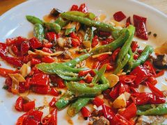 -小厨子私房菜·云南美食店