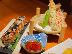 -鳗鱼家·深夜食堂(军博店)