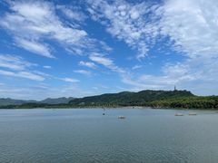 -湖畔居茶楼(湖滨店)