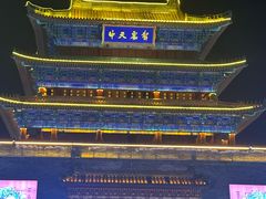 -鼓楼夜市