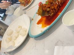 -吴记小园楼(新庄店)