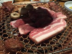 -王妃家(明洞中央店)