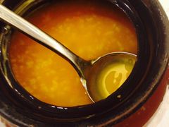 南瓜粥-李老爹香辣蟹(宣武门店)
