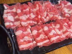 -呷哺呷哺(万达新世界店)