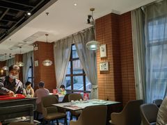 -广东道至正餐厅(区庄店)
