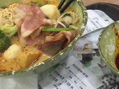 -杨国福麻辣烫(联合大学店)