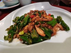 -北平食府(马鞍山路店)