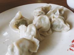 -鸿毛饺子(紫竹桥店)