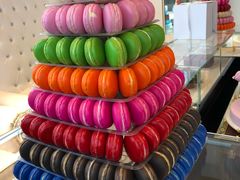 -麦雪尔甜品·生日蛋糕(新街口旗舰店)