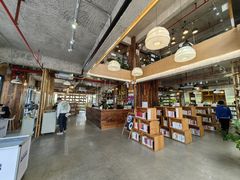 -香洲区图书馆(乐士文化区店)