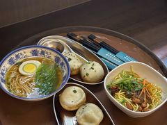 -索拉古贝(义乌北苑店)