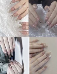 -LILY NAILS美甲美睫