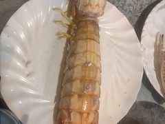 -阿龙海鲜农家乐·三亚老字号(海棠湾店)