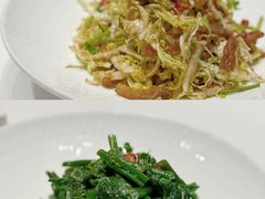 -望海湾鱼头泡饼·天津菜(空港店)