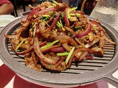 -大鸭梨烤鸭·北京菜(南小街/南苑店)