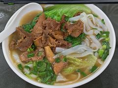 -珍珍小食店(西华路店)
