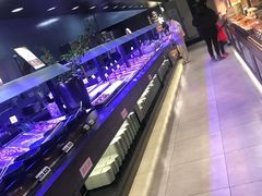 -韩盛·盛江山自助料理(中街大悦城店)