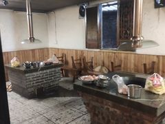 -老妈灶房柴火鸡(香雪海路店)