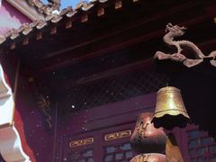 -长春观