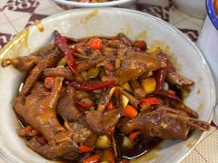 -老三样·旧食新味(船山路店)
