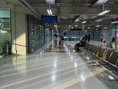 -曼谷素万那普国际机场