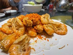 -海鲜e族(马王堆店)