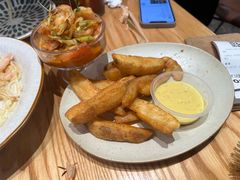 -FreshCo鲜途·西厨(大良店)