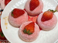 -一绪に寿喜烧(虹悦城店)