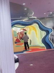 -奈尔宝·国风主题儿童乐园·亲子餐厅(豫园商城店)