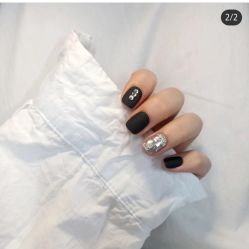 -Pink You美甲美睫纹绣定制中心