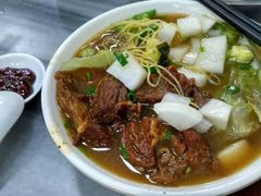 -珍珍小食店(西华路店)