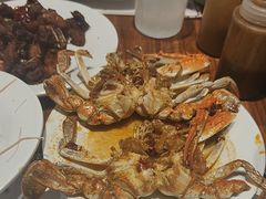 -汉巴味德(沈阳万象汇店)