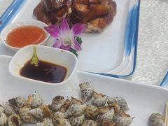 -东江海鲜大排档·潮汕菜·砂锅粥